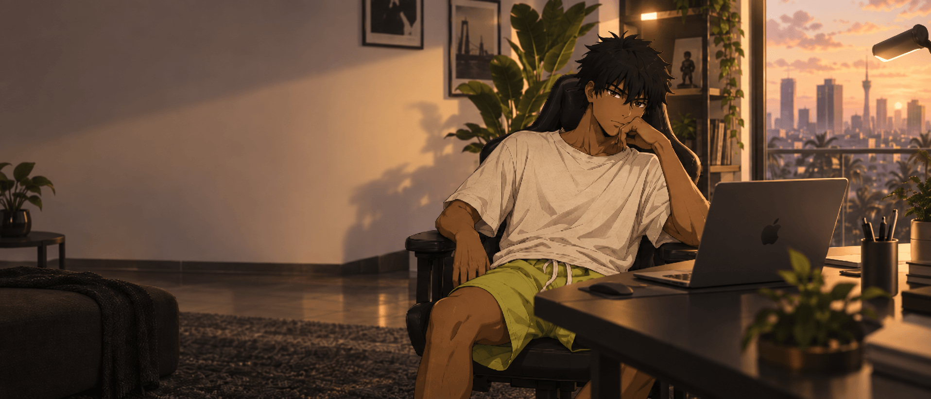 Teslim in workspace